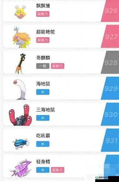 宝可梦朱紫中复制香草如何获取？其玩法革命性变化预测！