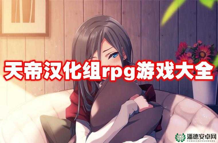 小汉化组移植安卓 RPG 到底怎么样？有哪些特色玩法值得关注？
