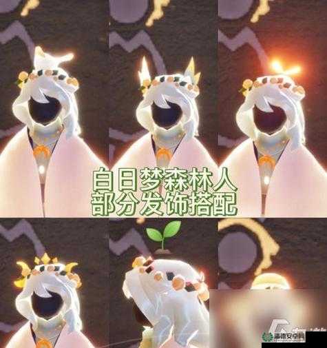 光遇花环先祖兑换图曝光，这些稀有物品你真的能兑换到吗？