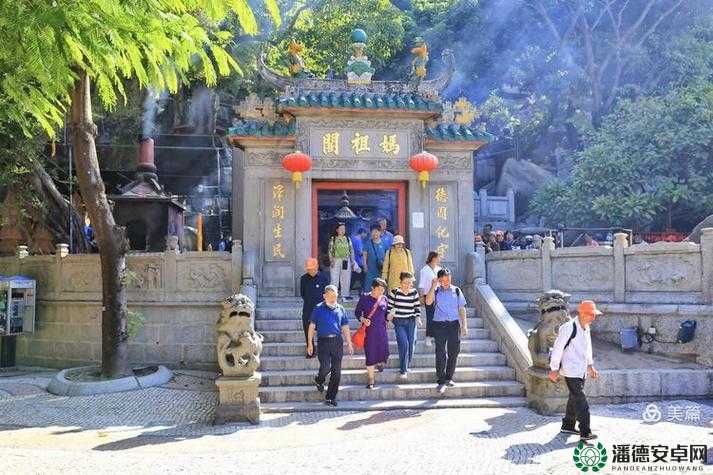 为什么一入澳门深似海？探寻其中的奥秘
