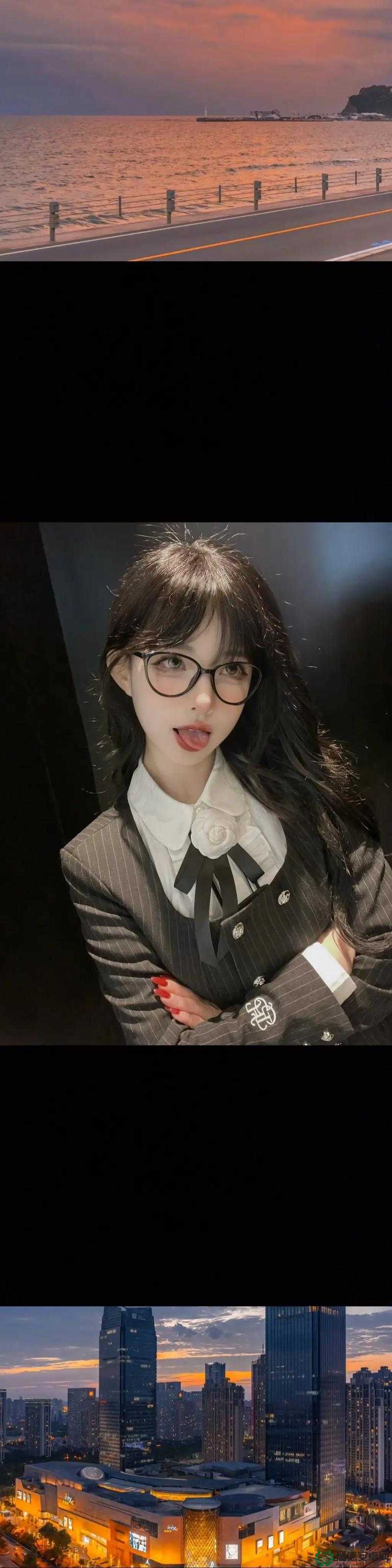 变成黑皮辣妹后跟兄弟第二季：她的反差魅力你能抵挡吗？