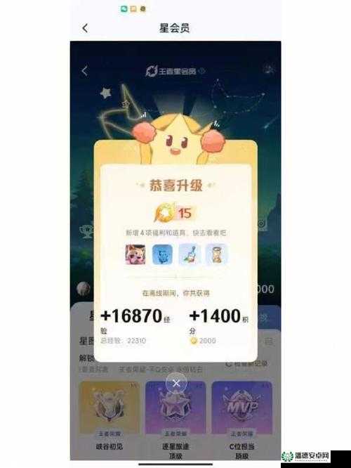 王者荣耀星会员梦琪皮肤究竟如何获取？揭秘获取方法！