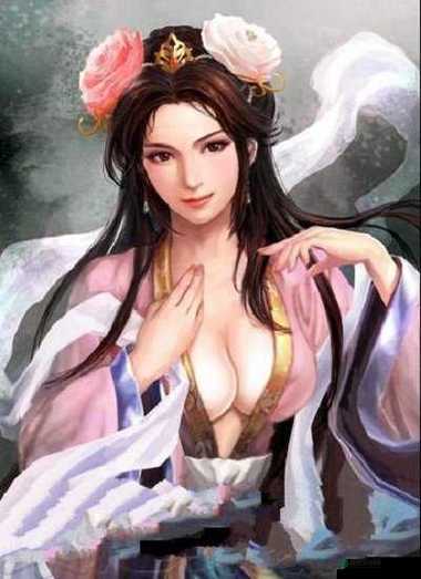三国志爆衣版究竟有何独特魅力？为何能在游戏界引起广泛关注？