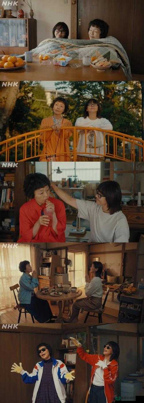丈夫不在家的午饭过后，日剧孤独美食家般的悠闲时光如何度过？