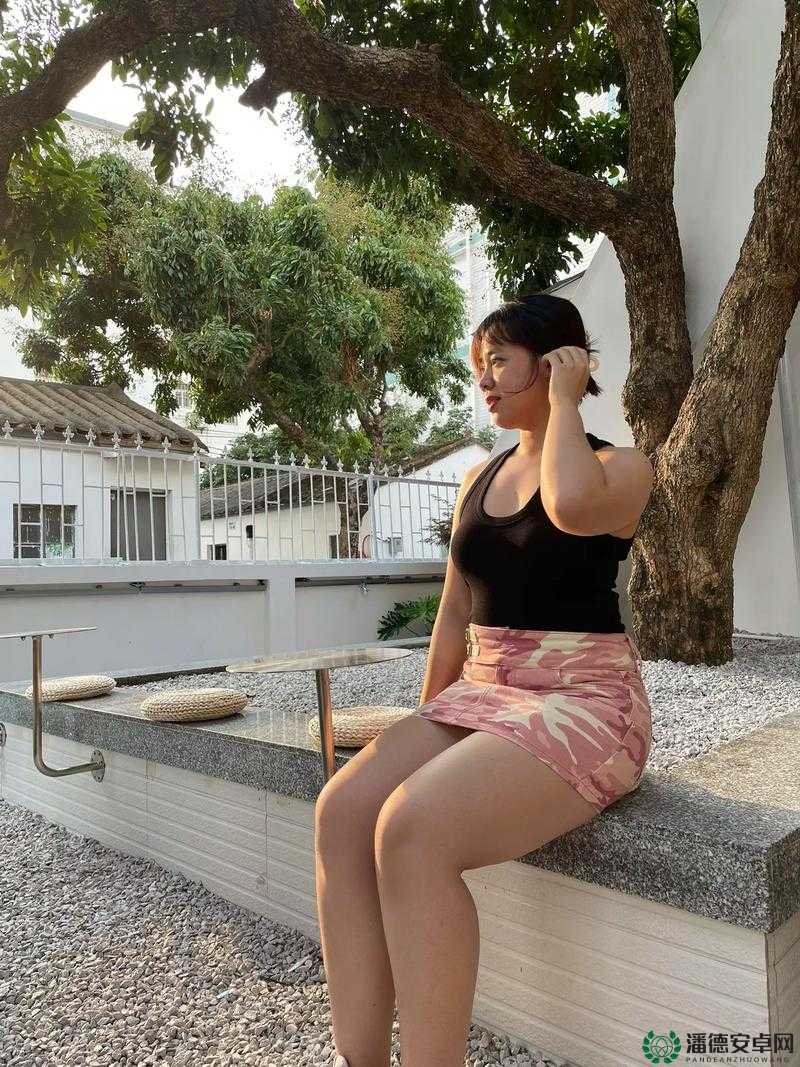 探索洋妞肉肉bbwbbwsex的魅力：为何这种风格在当下网络如此受欢迎？