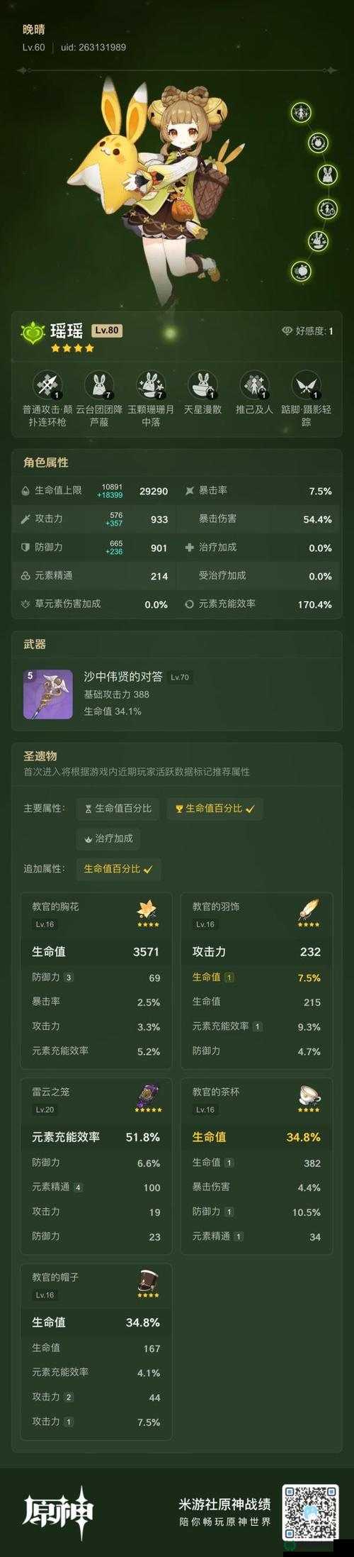 原神妮露技能机制全揭秘，舞动绽放的异域风情有何独特之处？