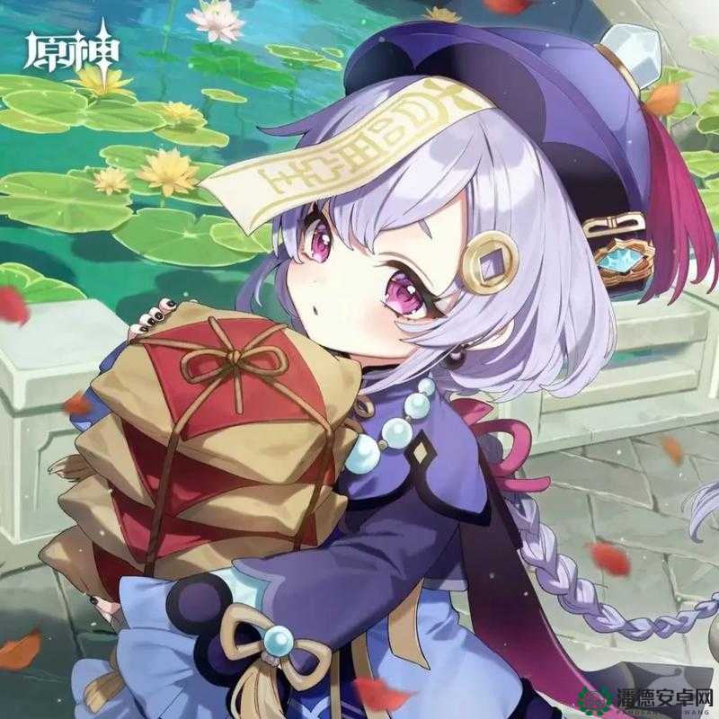 七七配音究竟是谁？探秘游戏角色七七背后的神秘配音演员