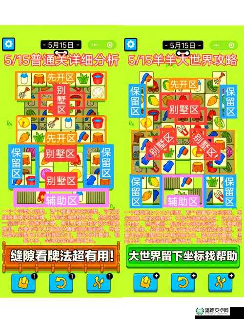 羊了个羊游戏入口在哪里？玩法革新将带来哪些惊喜预测？