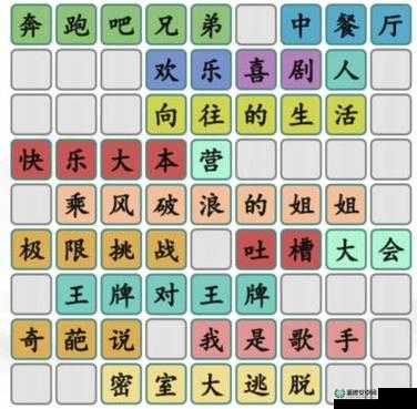 汉字找茬王第四十六关如何巧妙通关？未来玩法会有哪些革命性变化？