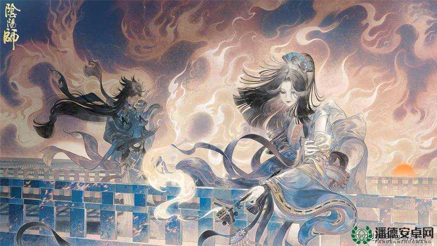 阴阳师2022年9月神秘符咒图案究竟怎么画？画法大揭秘！
