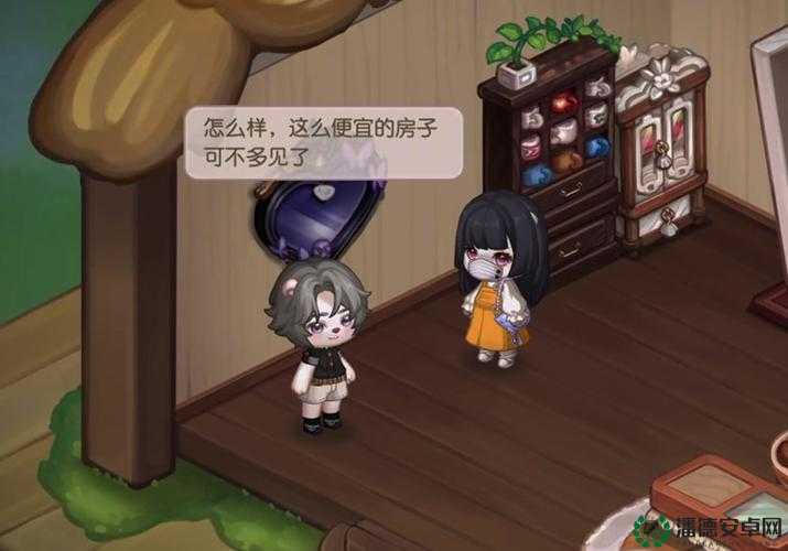 奥比岛梦想国度，如何解开暗夜袭击理真诱拐事件的谜团？