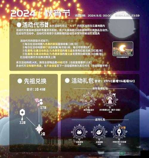 光遇2022年8月18日大蜡烛究竟藏在哪些神秘角落？