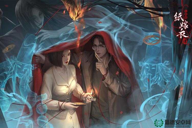 纸嫁衣4红丝缠罗盘线索不足，究竟该如何解锁后续剧情？