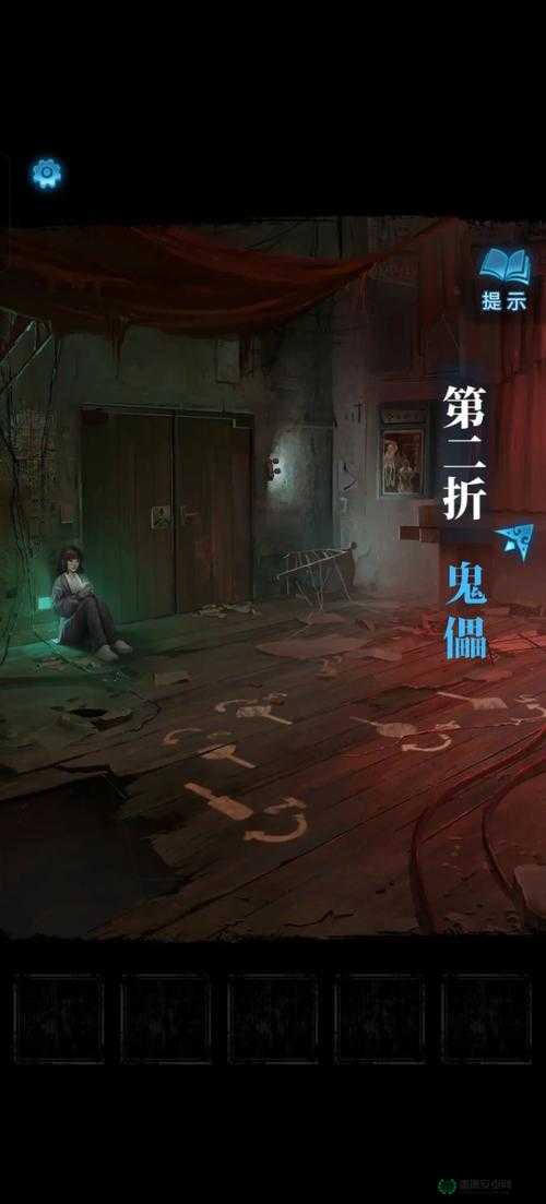 纸嫁衣第二章如何图文通关？揭秘底层逻辑与操作映射的深度解析