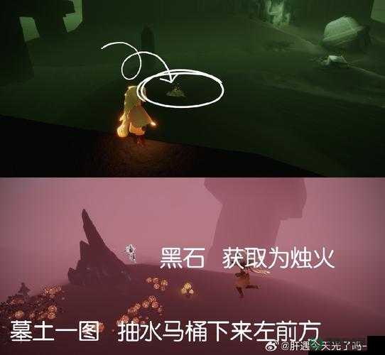 光遇破晓季雨林碎石坠落位置全揭秘，未来玩法会有哪些惊喜变革？