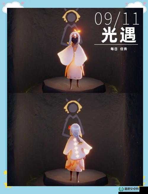 光遇2022年7月28日季节蜡烛位置大揭秘，演变史专题中隐藏了哪些惊喜？