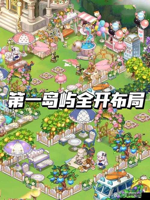 奥比岛手游玩家必看，重要地图功能究竟有哪些隐藏玩法？