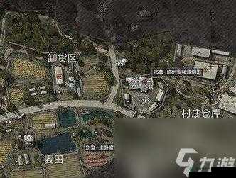 暗区突围农场回收站究竟在哪？底层逻辑与实战操作全面揭秘！