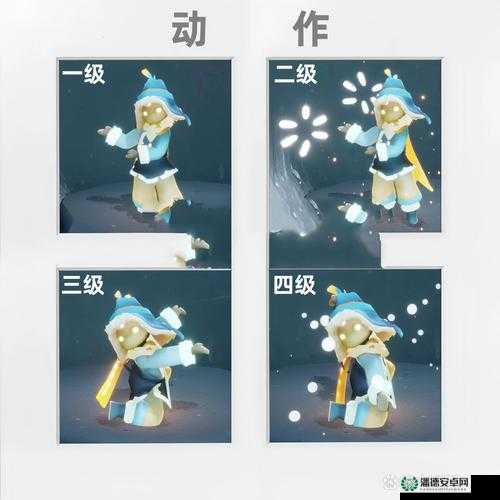 光遇风行季天才建筑者先祖究竟藏身何处？全面揭秘其演变史专题