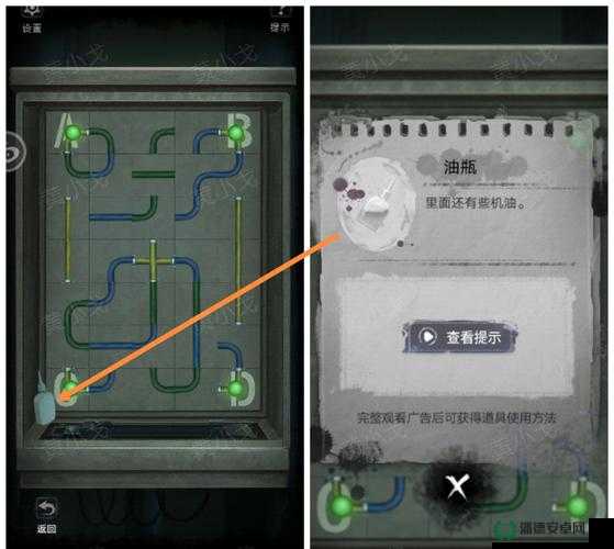 双生怨序章究竟如何通关？揭秘隐藏技巧与攻略！