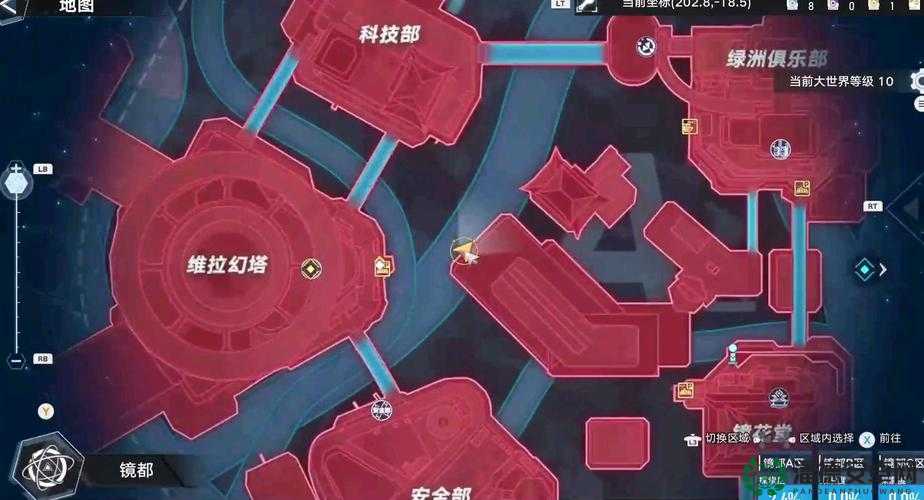 如何在幻塔绿洲中成功完成充满挑战的线索任务详解？