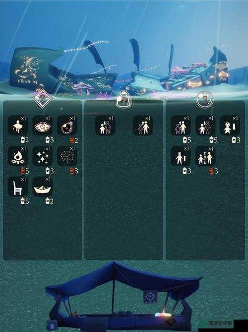 光遇2022年6月11日常任务怎么快速高效完成？攻略来啦！
