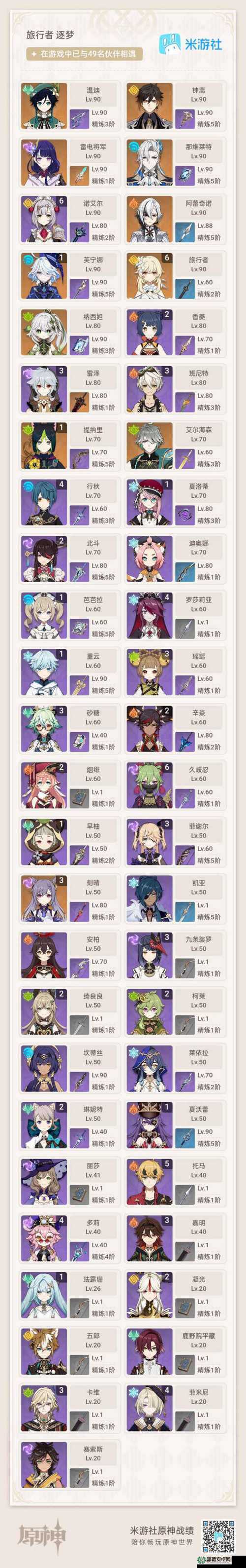 原神反曲弓已绝版？揭秘游戏中仍可获得这把珍稀武器的途径