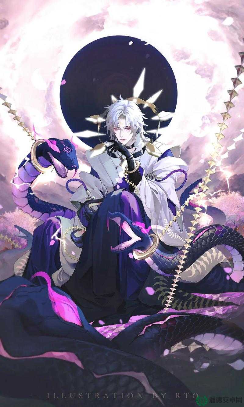 阴阳师神堕八岐大蛇如何获取？全攻略带你揭秘！