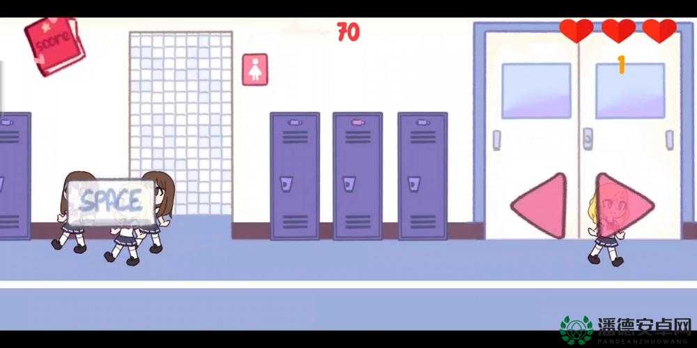TentacleLocker柜子真会吃人吗？心跳加速的密室逃脱冒险等你来解！