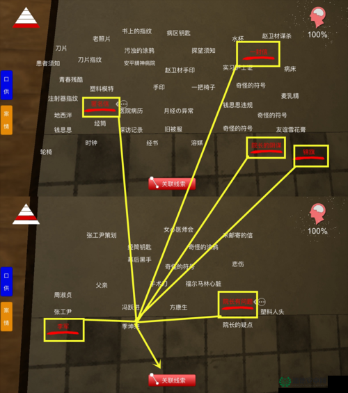 方婷婷第三章住院区究竟隐藏哪些关键线索等你来揭秘？