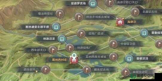 如何在黑色沙漠手游中顺利完成华丽的空壳任务，获取神秘宠物蟹？