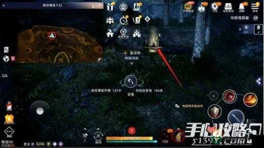 黑色沙漠手游中神秘的黑色瘦猫，究竟该如何获取呢？