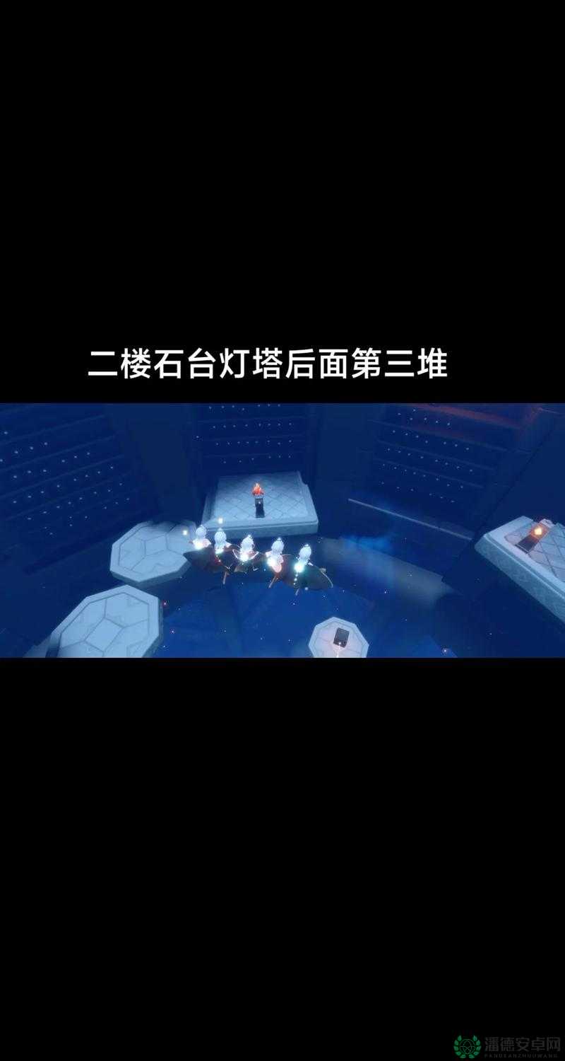 2022年4月19日光遇季节蜡烛究竟隐藏在哪些神秘角落？