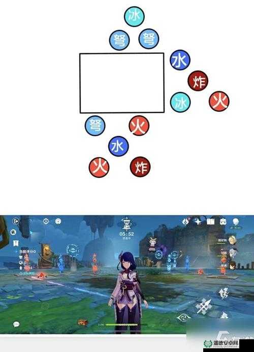 原神机关棋谭井生秋小试锋芒如何完美通关？深度攻略大揭秘！