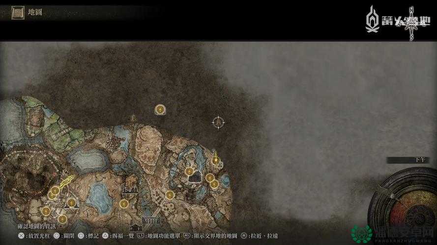 艾尔登法环拉斯卡废墟究竟在何处，玩法上又将带来哪些革命性变化？