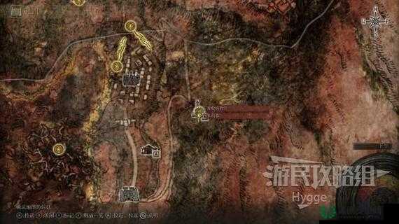 如何在艾尔登法环中成功获取并解锁神秘魔法菲雅烟雾？