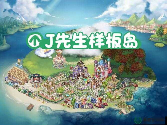 奥比岛梦想国度，七色花位置全揭秘，未来玩法将有何革命性变革？