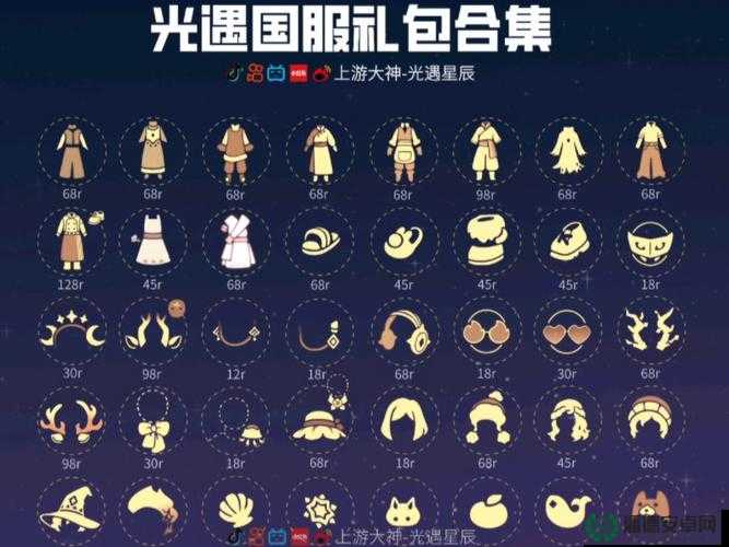 光遇表演季毕业礼究竟有哪些惊喜？揭秘资源管理艺术！