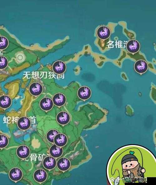 原神2.5雷神周本究竟藏身何处？玩法机制又将带来哪些革命性变化？