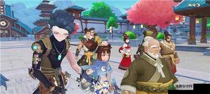 玄中记委托玩法究竟有何魅力？探索未知任务世界的无限可能？