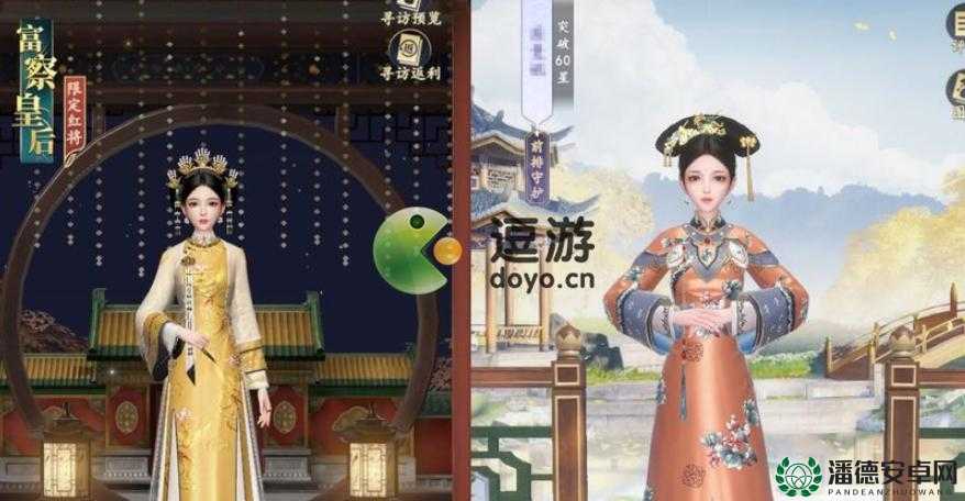 延禧攻略之凤凰于飞，如何深度提升伙伴战力？揭秘高效方法！