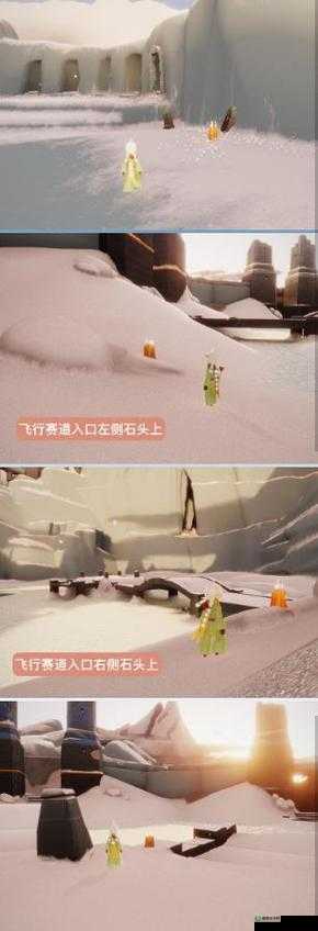 光遇2022年2月10日季节蜡烛位置究竟在哪？演变史揭秘！
