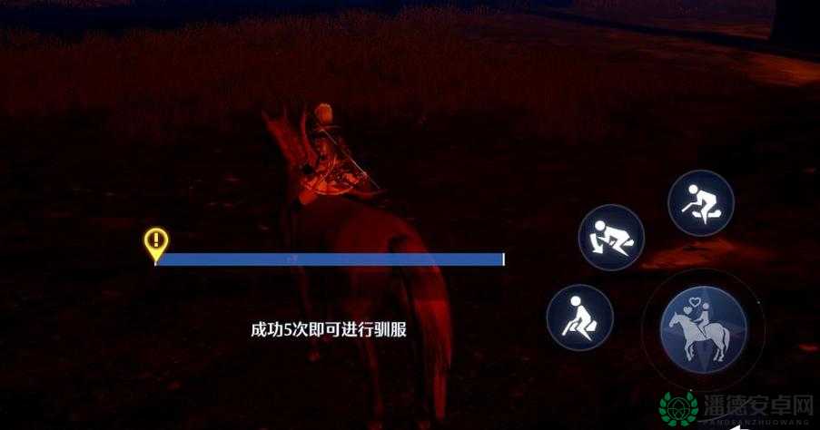 诺亚之心抓马玩法有何独特之处？开启你的无限可能奇幻探索之旅！