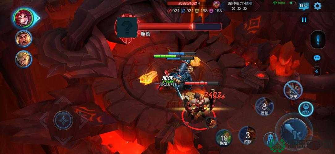 王者荣耀魔种巢穴大师难度如何三星通关？攻略详解揭秘！