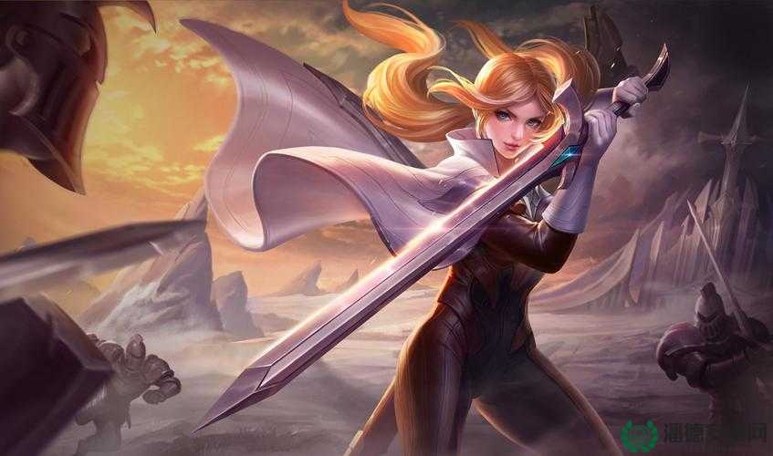 王者荣耀无尽刀锋究竟如何？全面图鉴攻略带你深入解析！