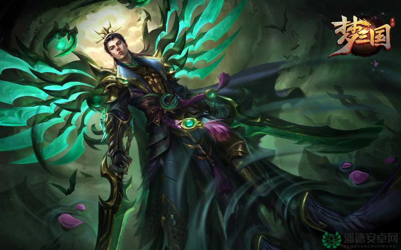 梦三国手游张莺莺究竟值不值得用？全面解析技能属性图鉴