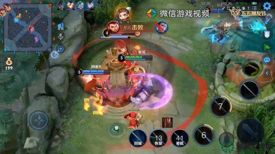 王者荣耀妲己狄仁杰刘禅3V3阵容，能否凭借技巧攻略掀起玩法革命？