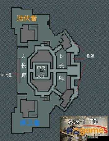 如何在CF手游沙漠TD中掌握战术技巧，成功变身沙漠守护者之谜？