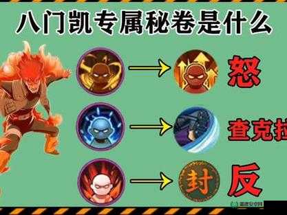 火影忍者手游秘术散秘卷图鉴揭秘，它究竟能否成为你的战斗利器？