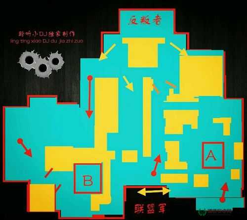 全民枪战旺角危机新地图怎么玩？详解玩法视频文字版揭秘！